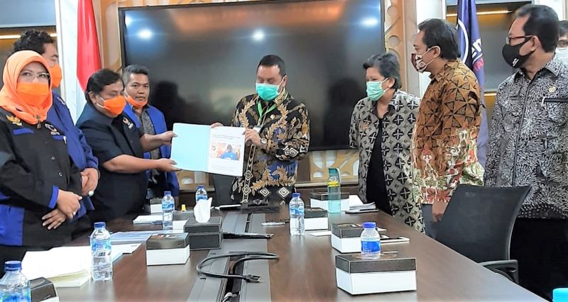 Perkosaan Anak di Pasuruan, RUU PKS kian Mendesak
